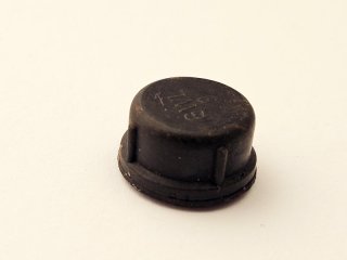 AKM Laufdeckel Mündungsschoner