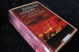 Ein Land das Himmel heisst - Bestseller Ungekürzte Ausgabe