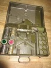 Army M21 Chest Lightning Equipment M14 Mortar 60mm M2 Night Fire Light WWII