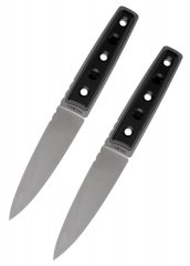 Cold Steel Stickman Holdout, 2er Pack, Wurfmesser