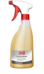 BALLISTOL 750ml Harzlöser Pumpspray | effektiver Reiniger für Werkzeuge und Holzbearbeitungsmaschine