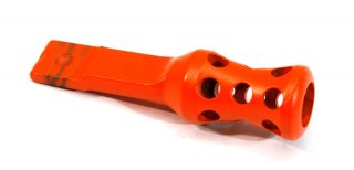 1 x DERYA ORIGINAL ERSATZTEIL LADEHEBEL ORANGE für MK12 Selbstladeflinte 12/70 12/76