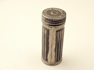 Waffenfett Automatenfett zu Luger Parabellum P00/06 Metalldose