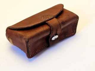 Zusatztasche M1906 zu Luger Parabellum P00/06 Holster