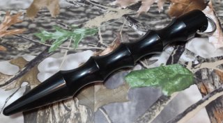 BLACKFIELD KUBOTAN - black - 14,5 cm - NEU & ovp - 41379