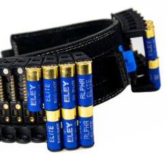 MAGLOAD NEXUS PRO 12 - Schrotpatronenhalter IPSC Slug Birdshot 3-Gun verstellbar ! für 12 Patronen !