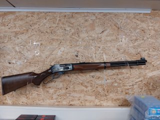 Marlin UHR Mod. 336CS kaliber .30-30