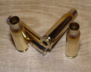 .308 Win Hülsen von Privi Partizan Neu