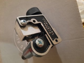 Hülsencutter Kal. 12/16/20 oder .410
