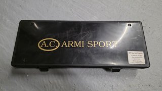 Armi Sport Le Page Kal. 4,5mm