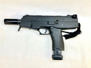 Gebrauchte B&T SPP