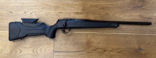 Blaser R8 Professional 2.0 - Kal. 8,5x55 Blaser - LL 52 cm - M15x1 - DLC-beschichtet - NEU!