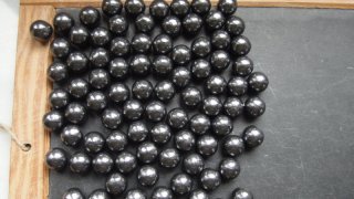 Bleikugeln für Kurz- und Langwaffen im Kal. .451 (ca. 11,45 mm)