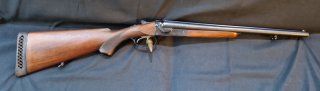 Monte Carlo Doppelflinte 16/70