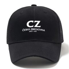 BaseCap CZ