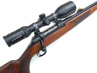 Repetierbüchse Sauer 200 Carl Gustaf Kal.30-06 Schmidt & Bender Zenith 2,5-10x56 FD7 Recknagel