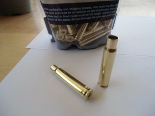 RWS - 50 stk. 8x57IS !