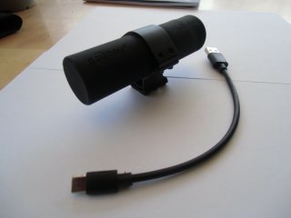 Power-Bank incl Kabel für Nachtsichtgeräte !!!