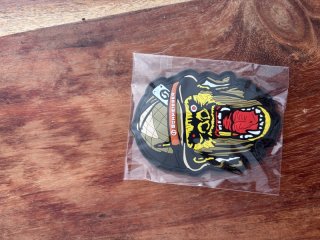 Patch Aufnäher - SCHMEISSER "Werwolf ASS"