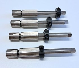 Schrot Patronenlagerreibahle Kaliber 12