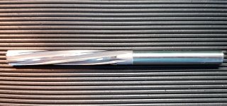 Vorreibahle für Patronenlager 9,60mm