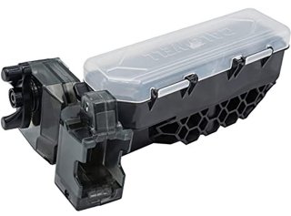 CALDWELL 1099117 - Ladehilfe für .22 lr Drehmagazine | ROTARY Loader 10/22 T/CR22 > einfach schnell