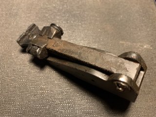 Militaria WW1 Visier Lee Enfield MKIII