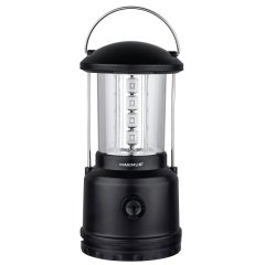 MAXIMUS ® Laterne »LED-Laterne 660 lm Campinglampe M-LNT-200« mit Dimmer