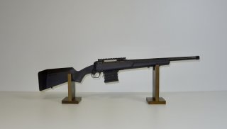 Savage 100 Tactical 6mm ARC 18“ 46cm 5/8“-24
