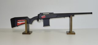 SAVAGE 110 TACTICAL .308 WIN 20"/51CM 5/8"-24