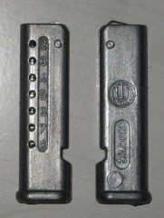 8 Schuss Magazin für Haenel Modell 310