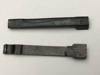 Mosin Nagant Auszieher. 1 Stück.