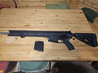 Diamondback SL 308