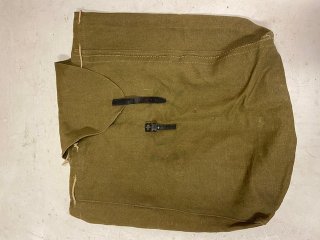 Dt.Reich Luftwaffe Fallschirmjäger Rucksack Tasche No Koppel K98