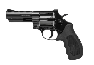 Weihrauch Revolver Revolver Arminius HW 357