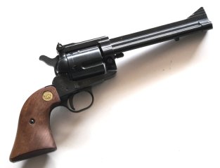 Colt Revolver Reck im seltenen Kaliber 45 short