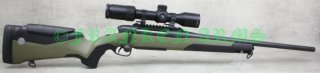 Steyr RMS WILD Grün .308 Win. 51cm DDoptics 1,5-15x40 Rusan Versandkostenfrei RMS-Paket1