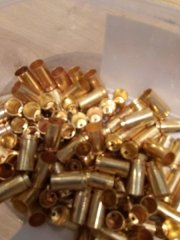 Neuwertige 9mm Para 100 Stück