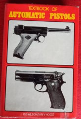 AUTOMATIC PISTOLS