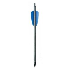 8 Carbonbolzen 7,5" Cobra RX + ADDER, ORIGINAL Ek Archery