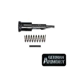 AR15 M16 OA15 FORWARD ASSIST KIT komplett Set upperreceiver Upper MR223 Schmeisser Hera