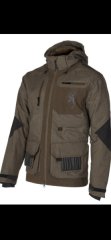 Browning XPO Parka Toundra Größe M Green