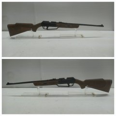 Daisy 880 - Unterhebel Mehrlader Luftgewehr *** BB Magazin 50 Schuss oder 4,5mm einzeln *** TOP