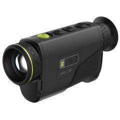PIXFRA Arc LRF A435 P - Mit Laser-Entfernungsmesser, NEU