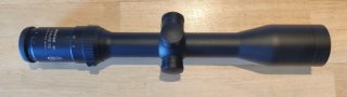 Meopta Meostar R1 1,5-6x42 RD BDC-2