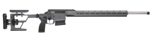 SIG SAUER CROSS PRS Betongrau 24'' .308 Winchester