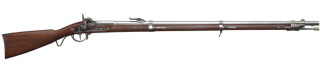 Davide Pedersoli Vorderlader Gewehr 1857 Württembergische