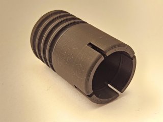 Schweizer SIG510 STGW57 Laufdeckel