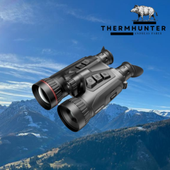 Hikmicro Habrok HX 60LS