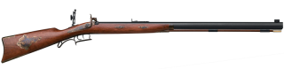 Davide Pedersoli Vorderlader Gewehr Tryon Rifle